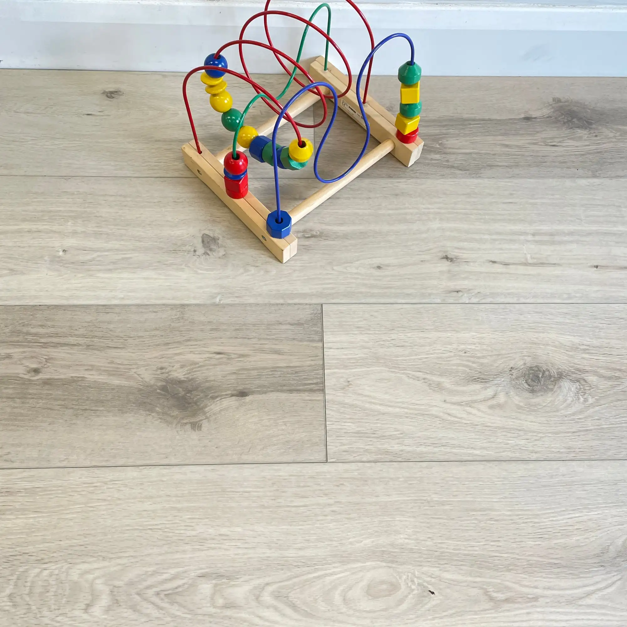 Wholesale 100% Virgin Material New Spc Stone Polymer Composite Flooring Spc Waterproof Flooring