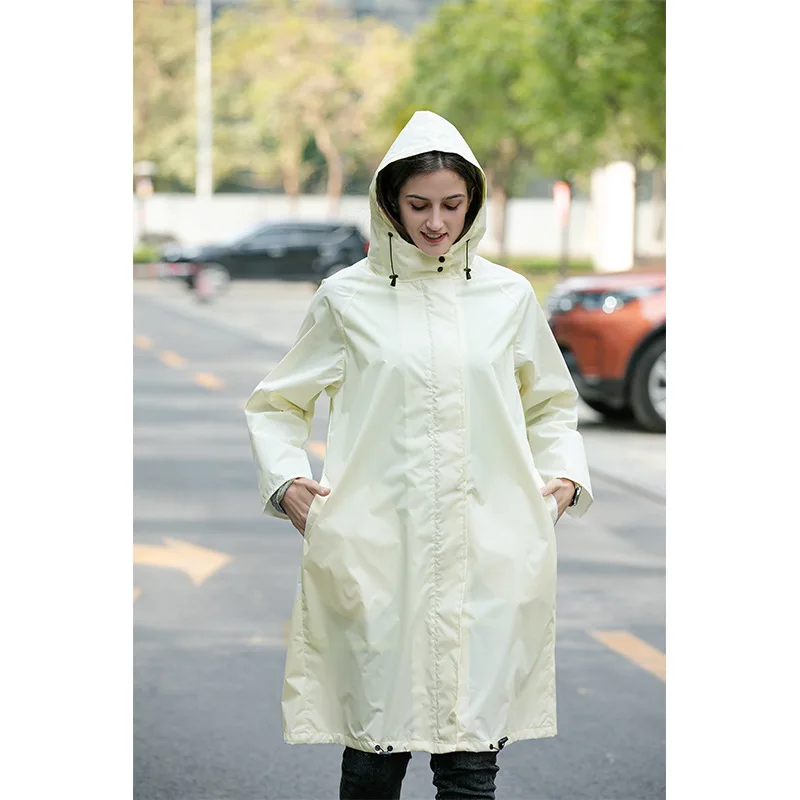 factory  direct supply high quality portable waterproof ball raincoat  non  disposable raincoat rain ponchos for adults