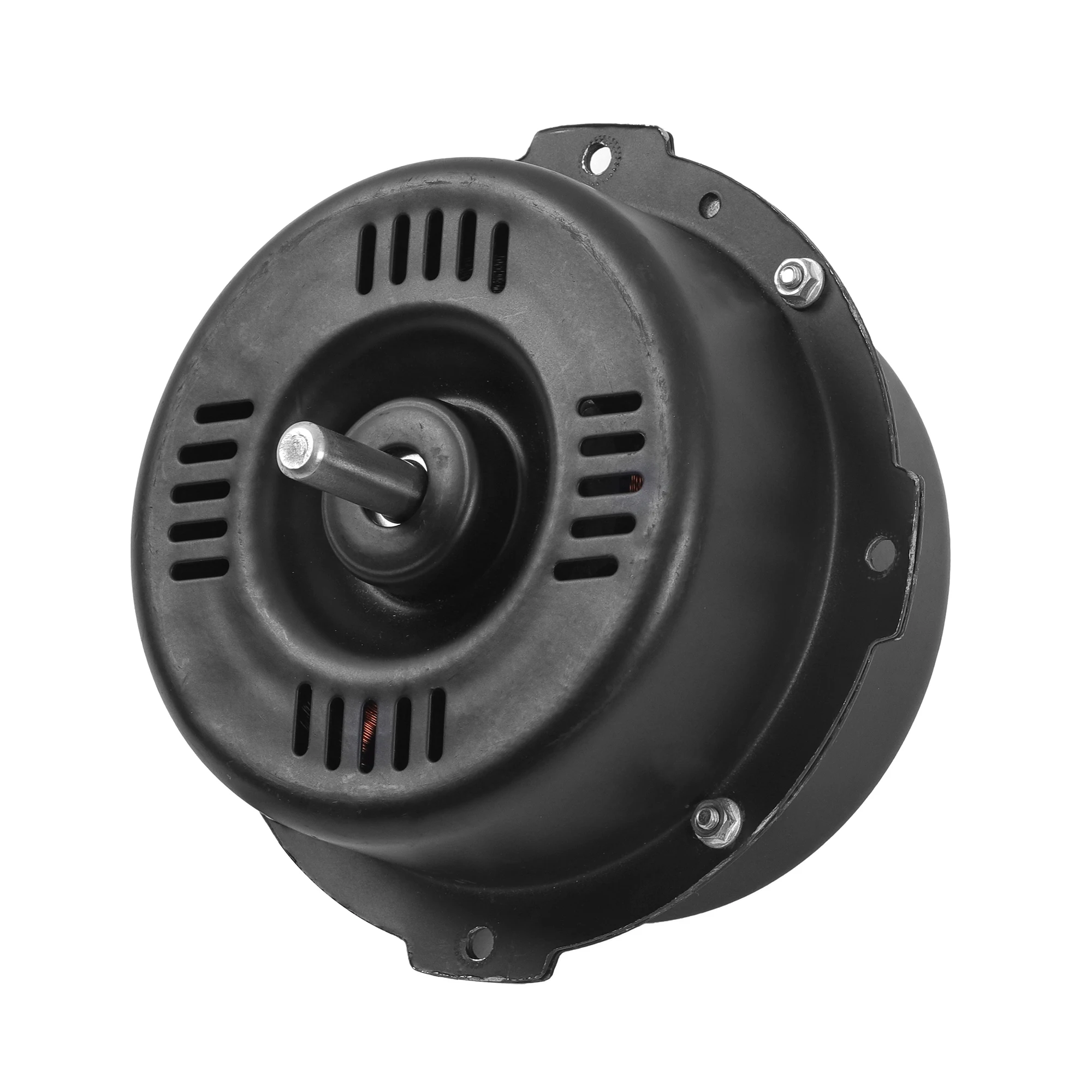 14-Inch Smart Industrial Drum Air Circulator stand Fan