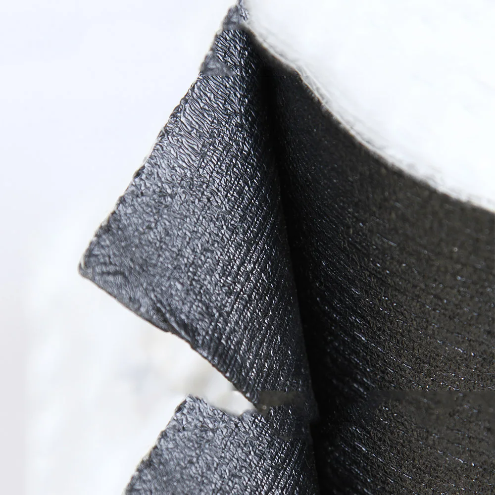 Building Materials SBS APP Bitumen Waterproofing Membrane Self Adhesive Asphalt Roofing