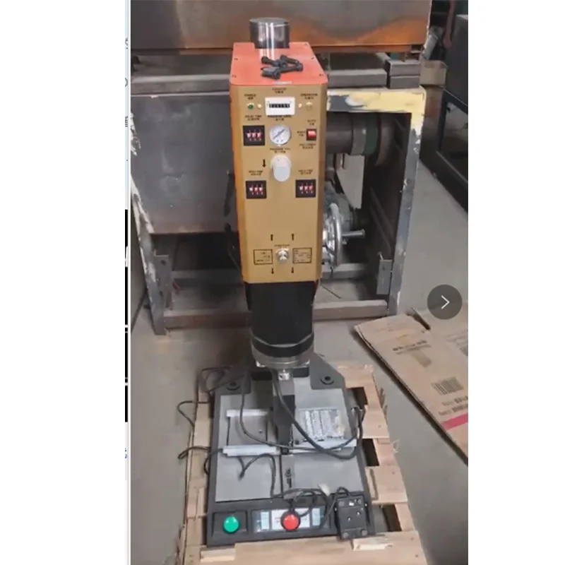 wholesale china trade sponge scourer making machine for sale