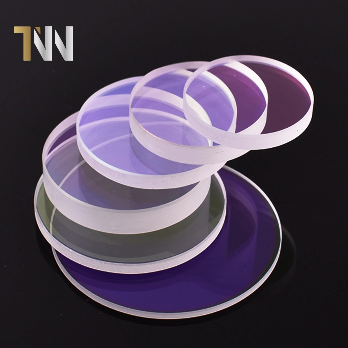 laser protective lens 30*5 laser cutting protective lens protect laser lens