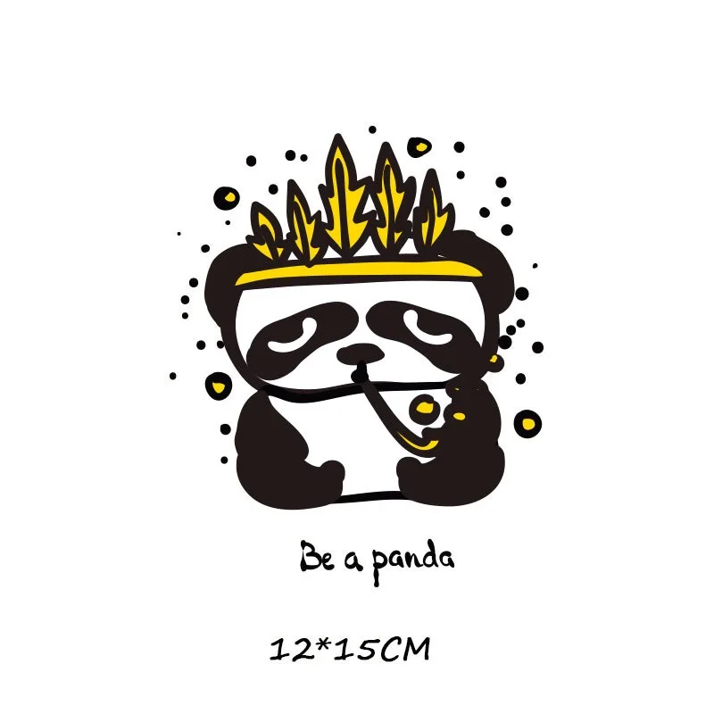 Wholesale T-shirt Heat Transfer Printing Sticker