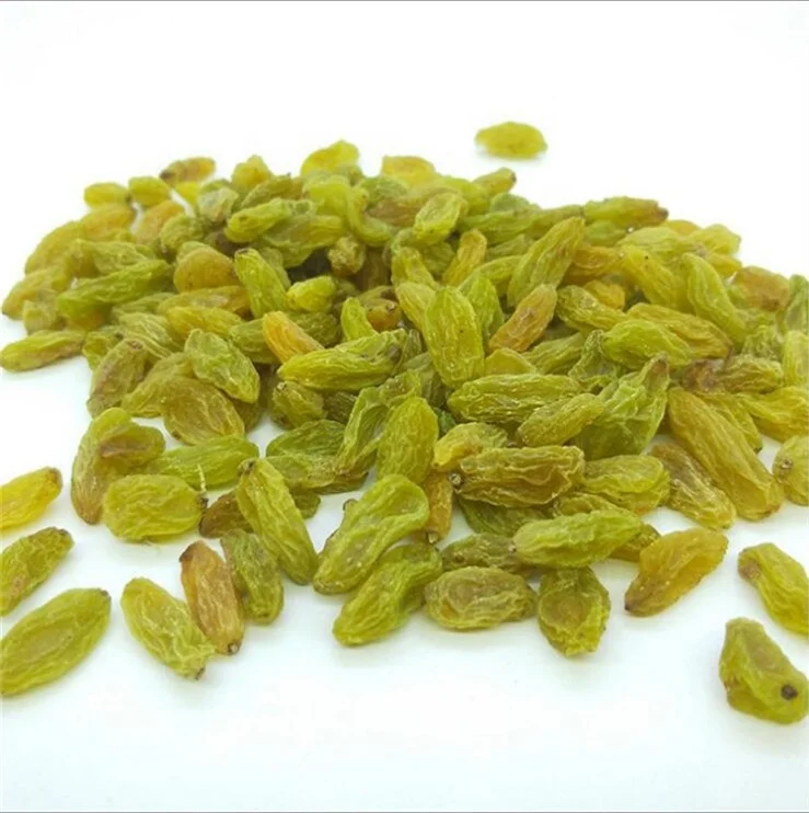 Изюм султана высокого качества от китайского поставщика изюмов