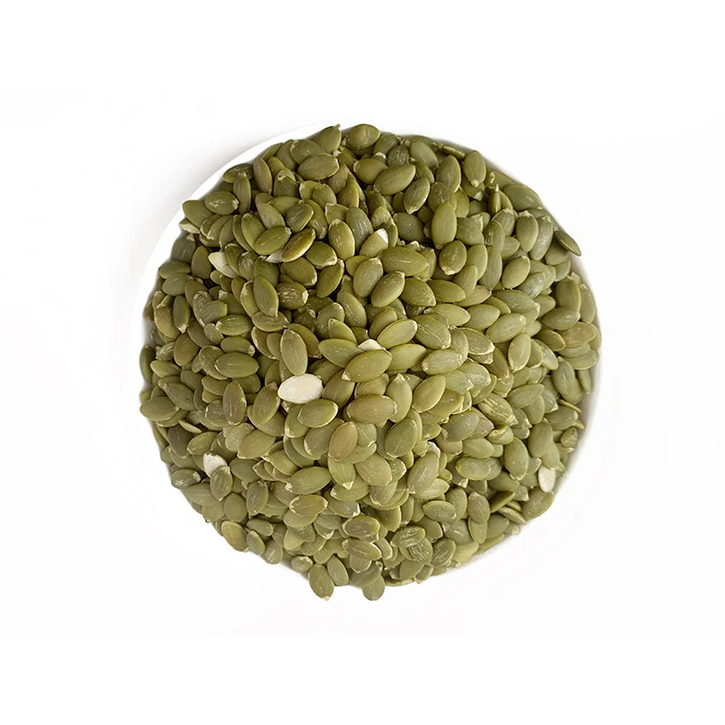 Chinese pumpkin seeds kernels 2021 New crop wholesale price