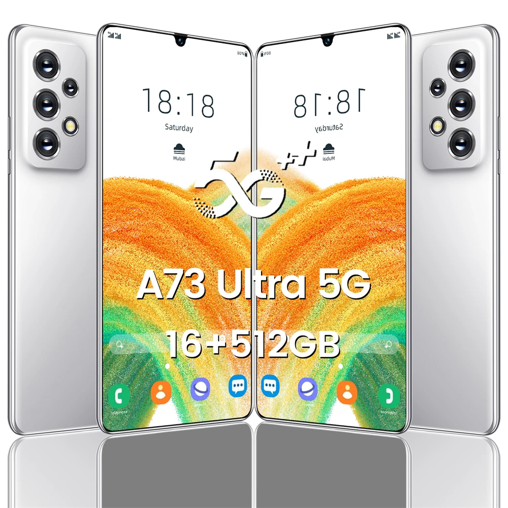 Телефон-раскладушка poco x3 pro p50 pro, разблокированный дизайнерский смартфон dect endnote x9