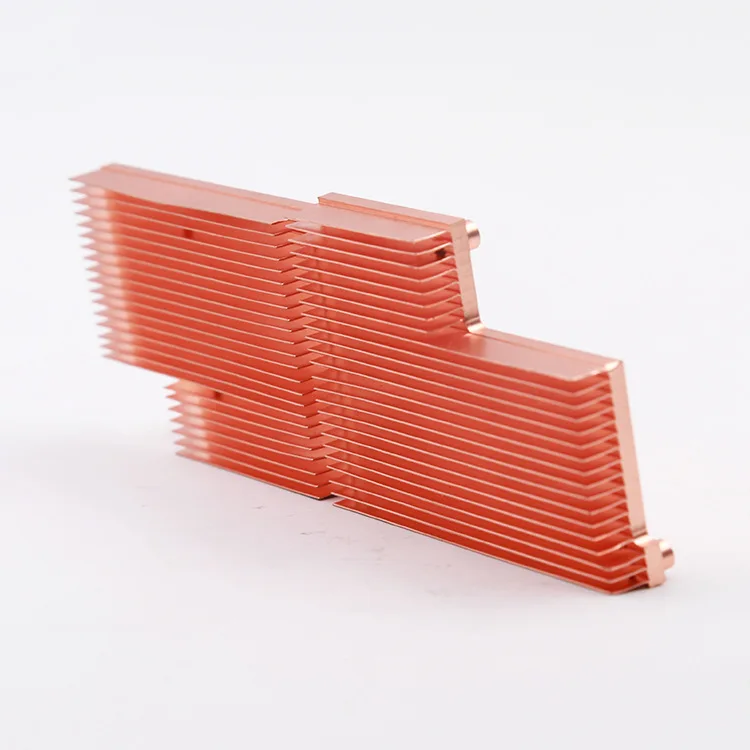 250 colling cold plate aluminum alloy water cooling cooled blocks micro fin heat sink disipador liquido radiateur for TEC CPU