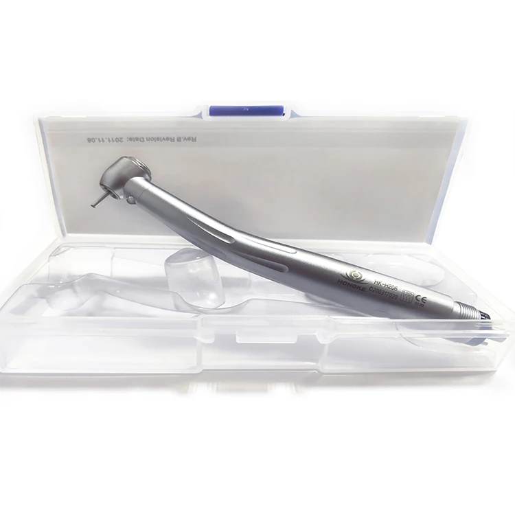 Dental Turbine Units dental handpiece 4hole