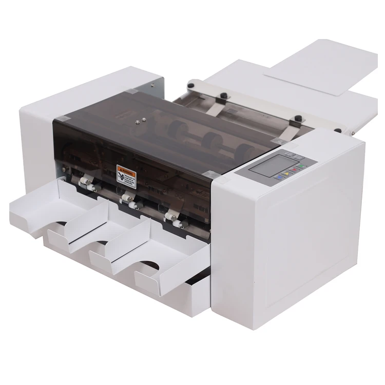 High Speed Automatic Business Card Cutter Photo Cutter Passport Photo Cutter