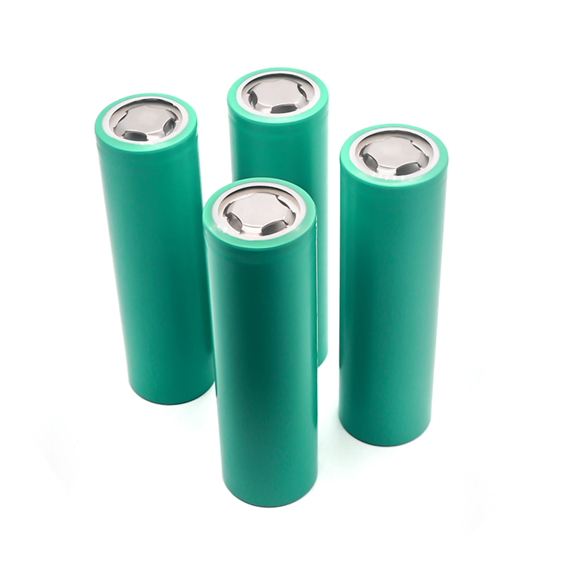 HIGHSTAR 3.1v 1300 Mah 1500 Mah 3000 Times Cycles Sodium-ion Battery Sodium Ion Battery 18650 Na-ion Battery