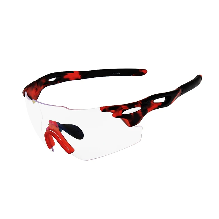 Competitive Price Factory Price Head-Up Training Glasses Prescription Glasses Sport Goggles