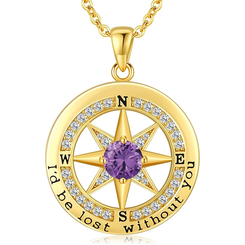 925 колье с кулоном из белого золота 18 карат