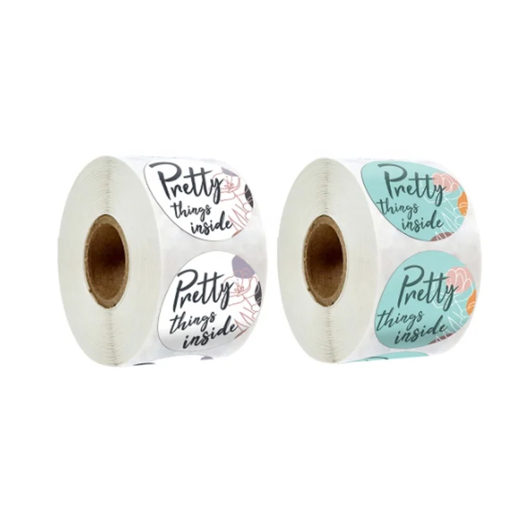 Экологически чистые биоразлагаемые этикетки, наклейки, рулонные этикетки