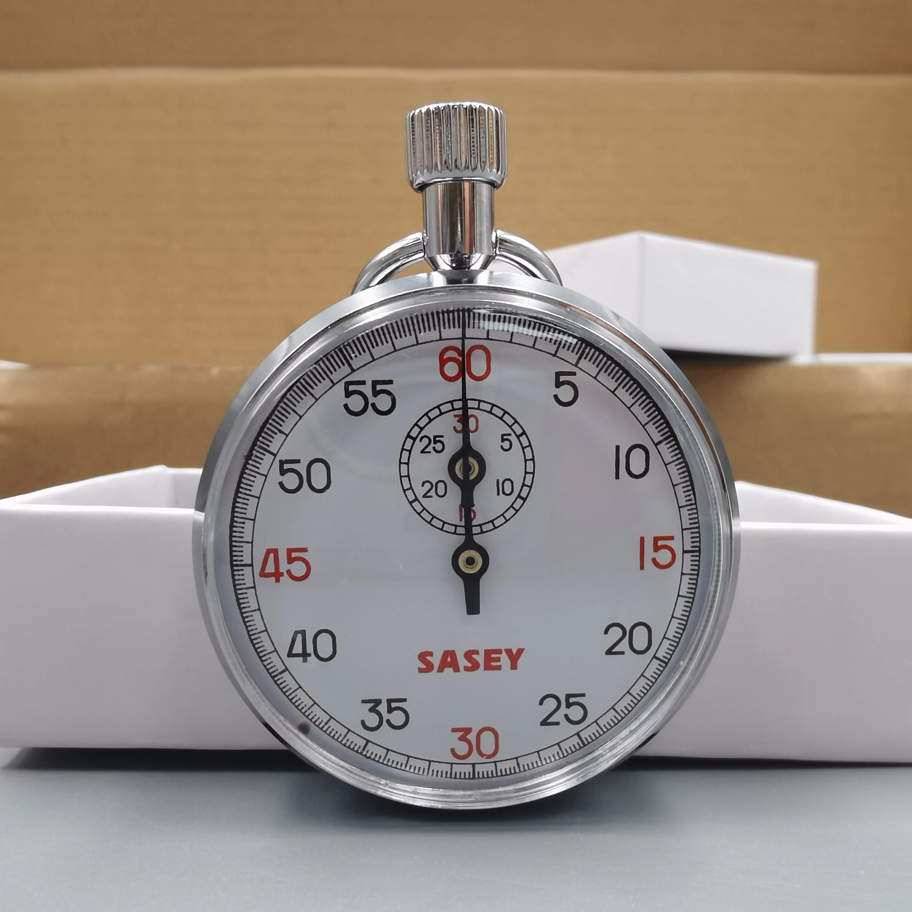 SE111030-1 Mechanical stopwatch