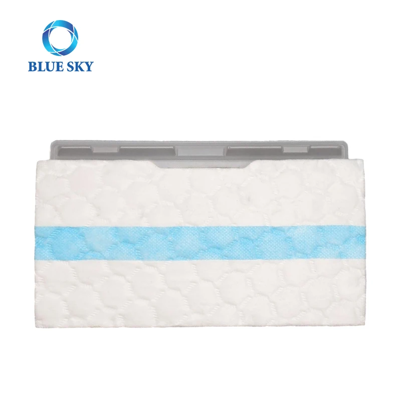 Одноразовые подушечки для швабры совместимые с акулой Vacmop VM252 VM250 VM200 VM190 вакуумные акулы VMP30 VMP10