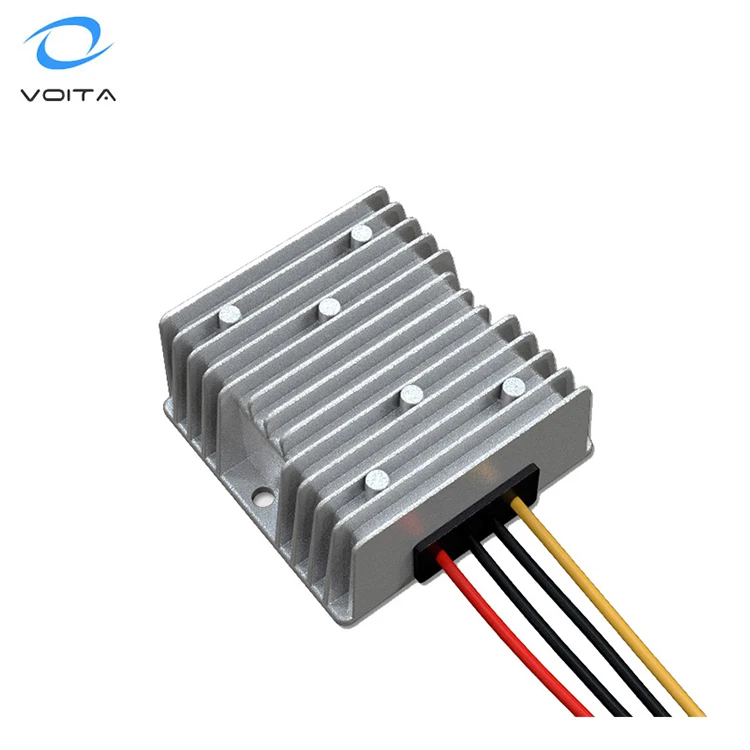 VOITA Hotsale 12v to 24v 5A DC Converter Boost Converter 9-20VDC Power Converter