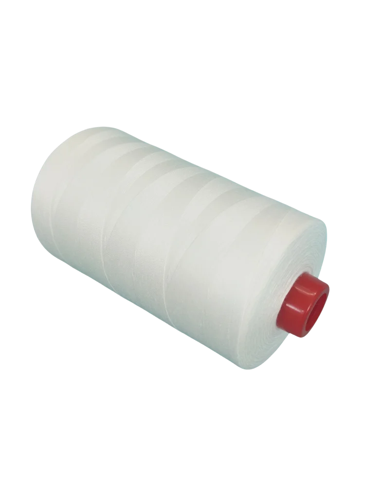 40/2 3000 Yards 100% Spun Polyester Sewing Thread Premium Quality for Sewing Projects