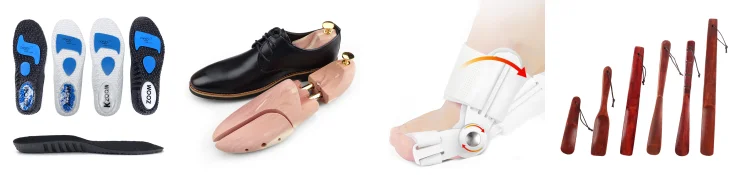 sports comfort insoles