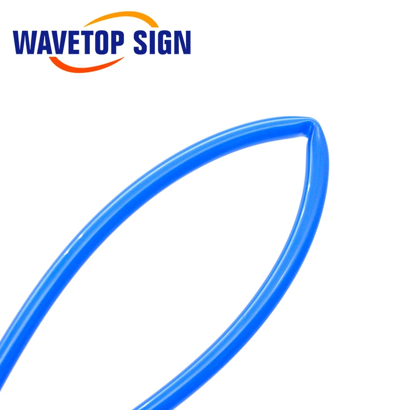 Воздуходувка WaveTopSign Gennral 6x4 мм 8x6 PU