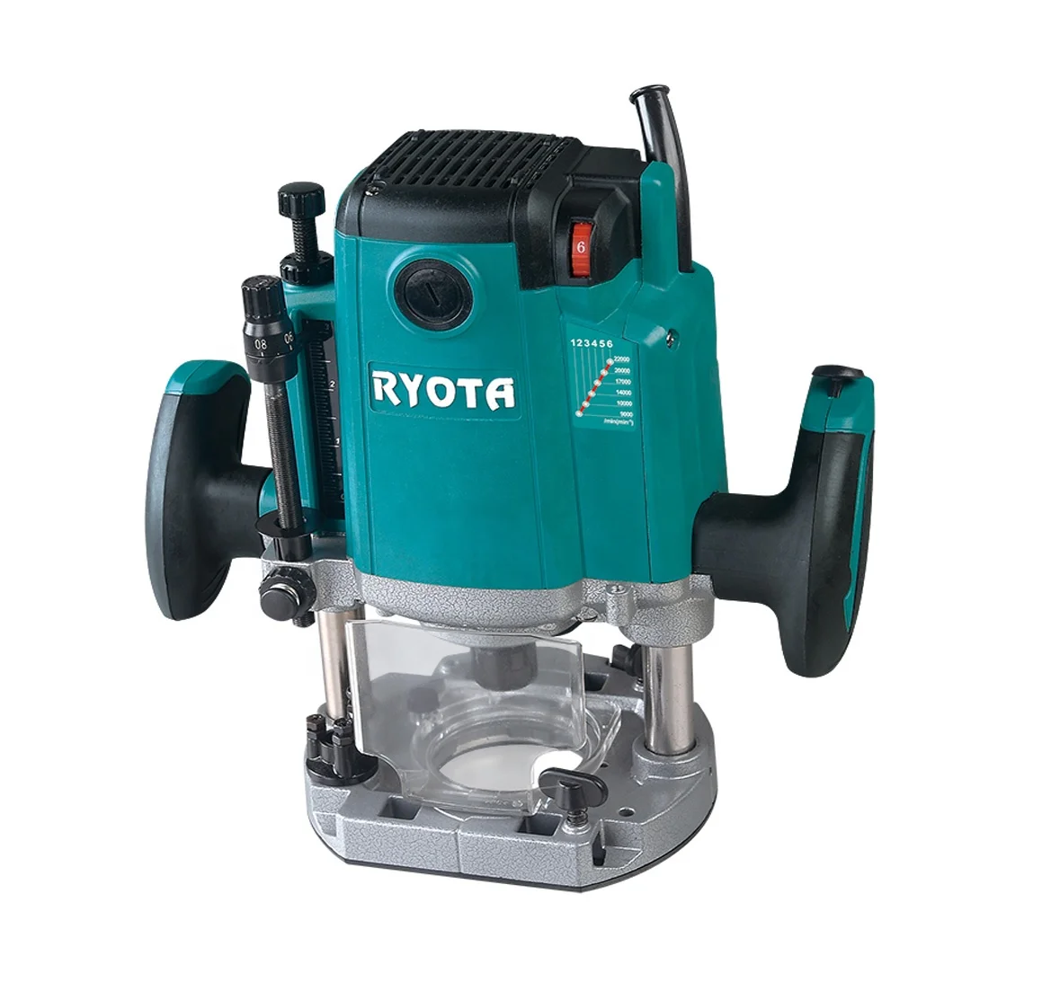 R2301---12mm Electric Router,Router,Power tools