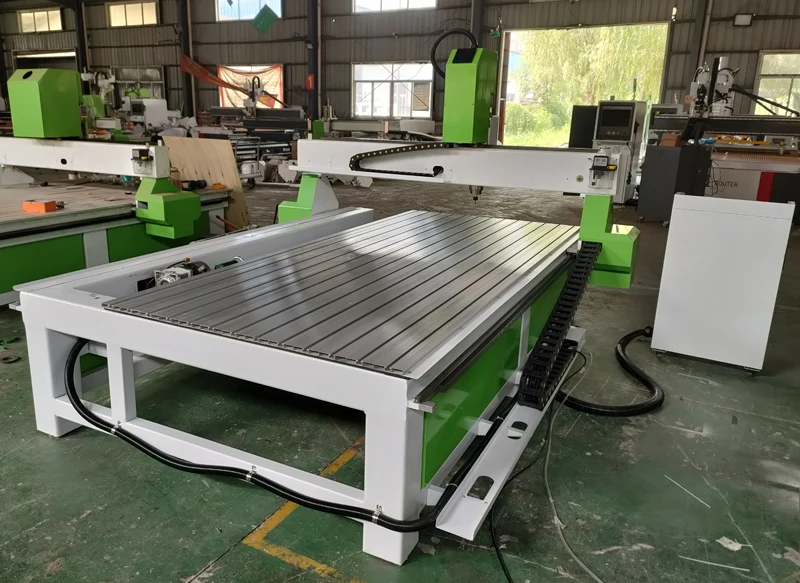 1325 2030 Multi Spindles Cnc Router With Rotary Woodworking Furniture Making Rotary Cnc Router Machine Wood Cnc Router For Sale