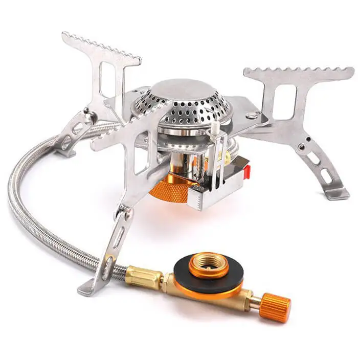 Hot Sale Cheap Portable Ultralight Outdoor Camping Stove