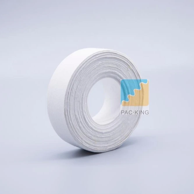 Ice cloth hockey tape for player