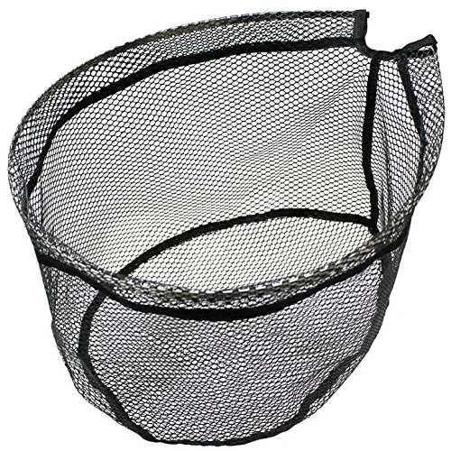 rubber oval coating net Replacement