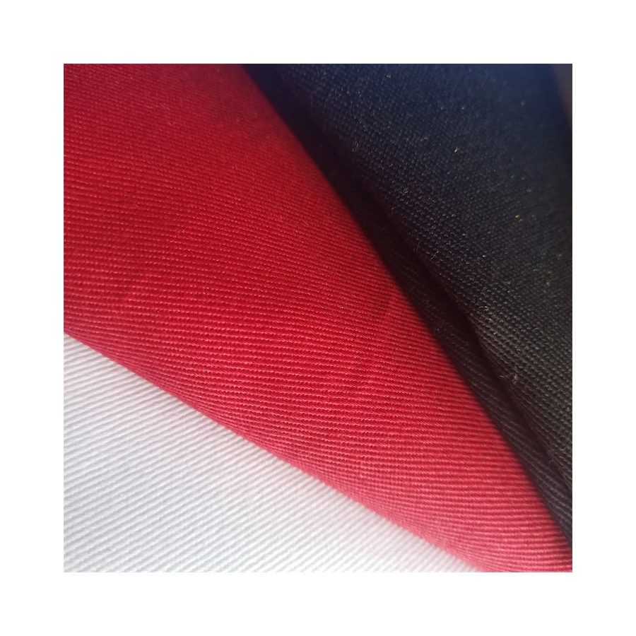 Made in China 100% cotton grey cloth /gary fabric/greige fabric