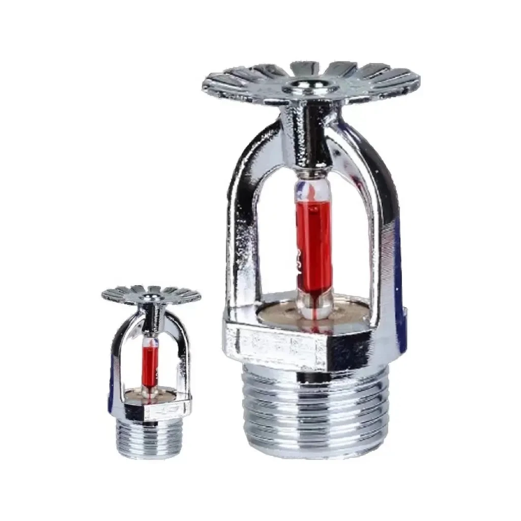Factory fire equipment sprinkler  concealed fire sprinkler