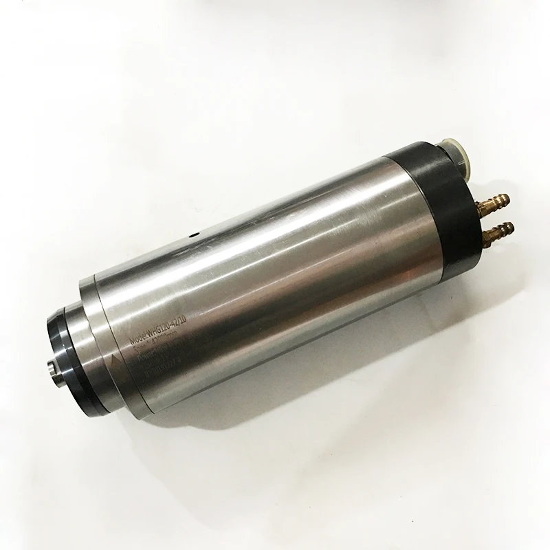 шлифовальный шпиндель мотор 2.5kw 60000 об/мин ATC высокоскоростной шлифовальный шпиндель мотор