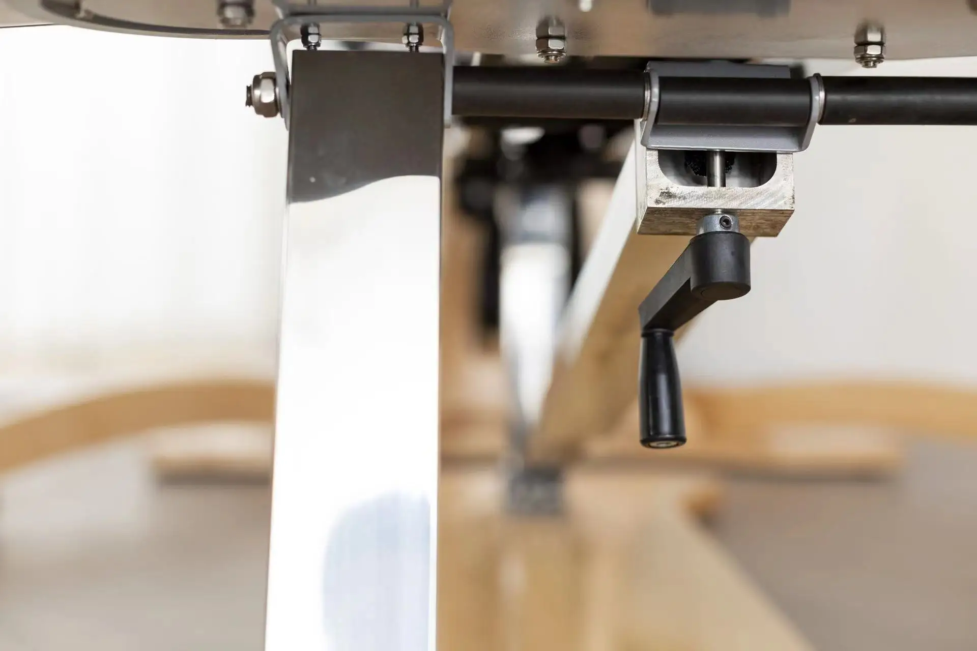 Home gym dual pulley towe high quality tower crane with hook pulley block pulley tower