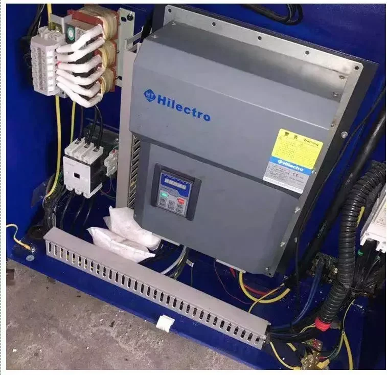 Second Hand 200 Ton Plastic Injection Machine MA 2000 Horizontal equipment For Sale