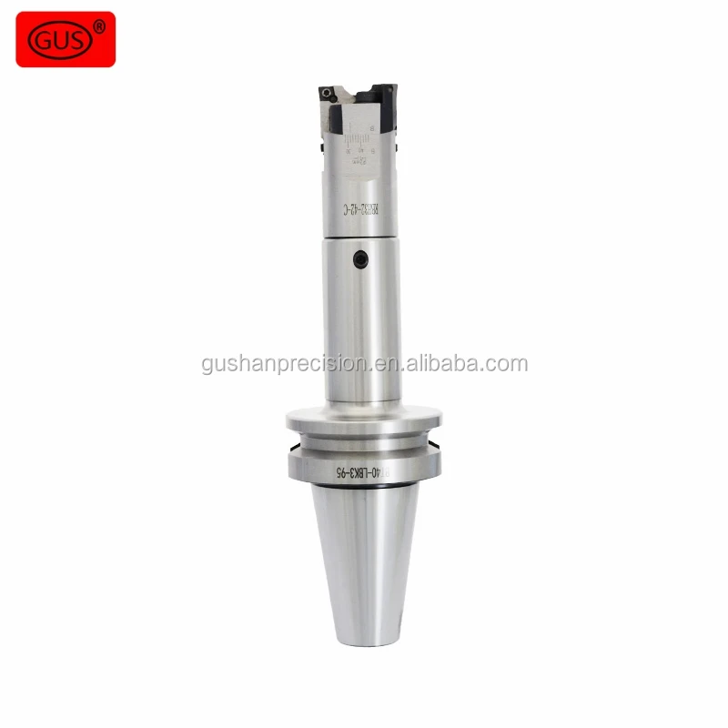 
BT40 Boring Head Taper Shank Series LBK1 LBK2 LBK3 LBK4 LBK5 LBK6 CNC Tool Holder 