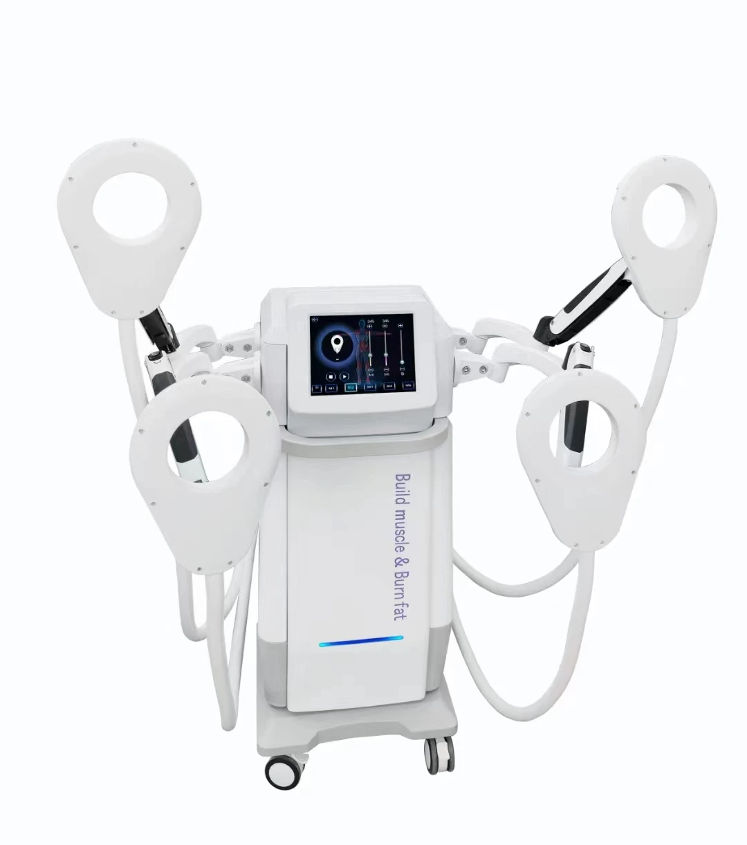 Машина для сжигания жира, по заводской цене