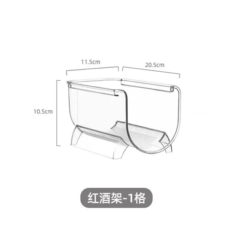 clear wine stand  (5)