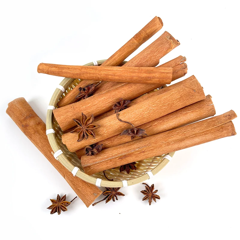 Wholesale Price  High Quality Broken Cassia Cinnamon Sticks Sweet Spicy Fish Seasoning Lamb Chops For Grilling Prime Best Flavor