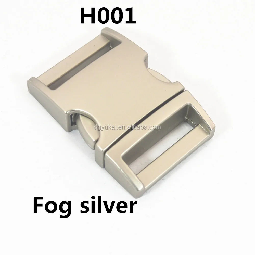 personalized luggage straps buckles,metal buckles accessories,bag buckle