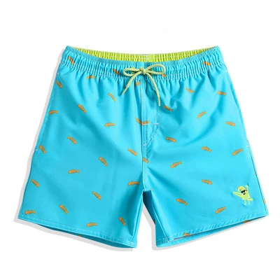 custom toddler board shorts boy beach shorts children kids shorts baby swimwear