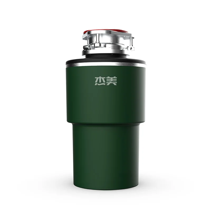 
Food waste disposer Stainless steel machine Connect to dishwasher 