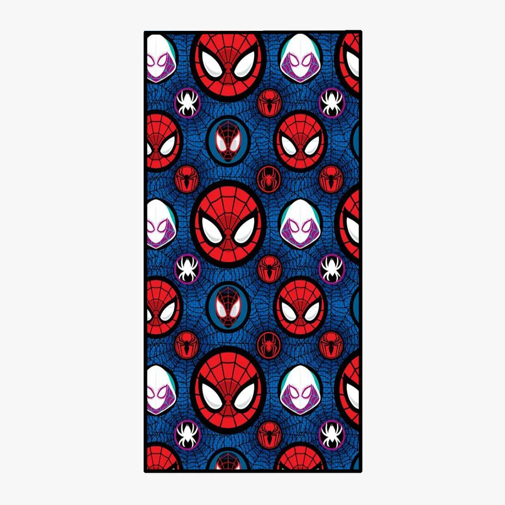  Пляжные полотенца XIAOAO Super hero которые могут быть изготовлены на