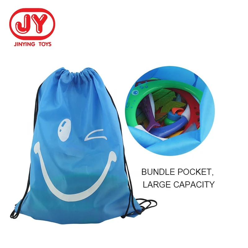 36pcs summer pool diving toy set underwater treasure set children swim training dive toy