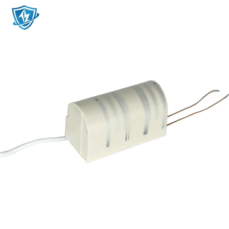 Генератор плазменного ионизатора высокой плотности 12 В