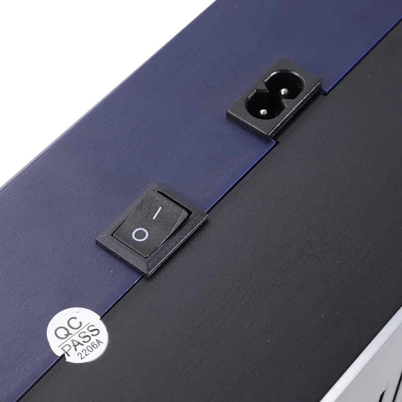 New Arrival Automatic Tobacco Injector Maker Roller Easy use Tube filler Rolling Machine