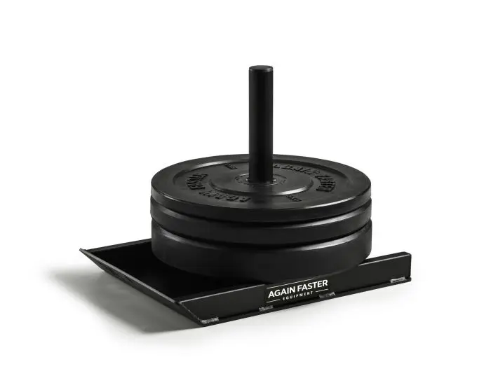 
 Тренировочные тренажеры для бодибилдинга black power sled  