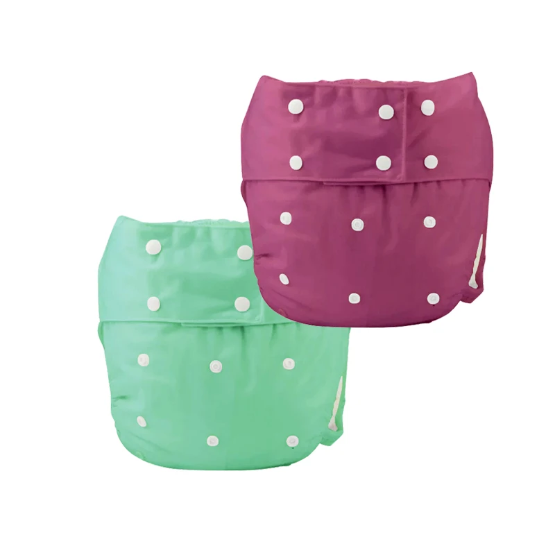 Adult Diapers Latex Adult Men Wearing Diapers Thick Adult Baby Diapers