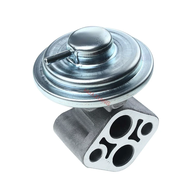 24HT 7A MD199283 EGR Exhaust Gas Recirculation Valve for Sebring Stealth 3000GT Galant 3.0L 3.5L