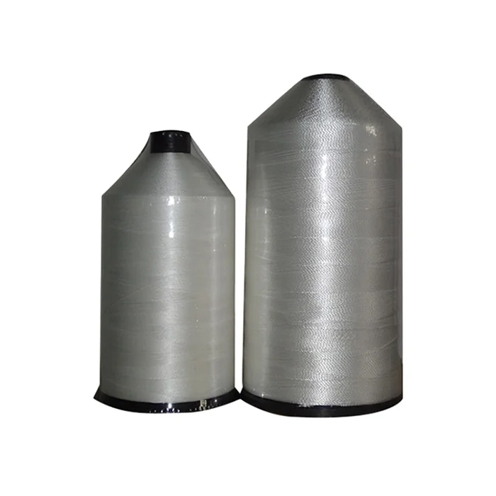 Оптовая продажа Лидер продаж дешевая швейная нить для вышивки 100% полиэстер разные цвета