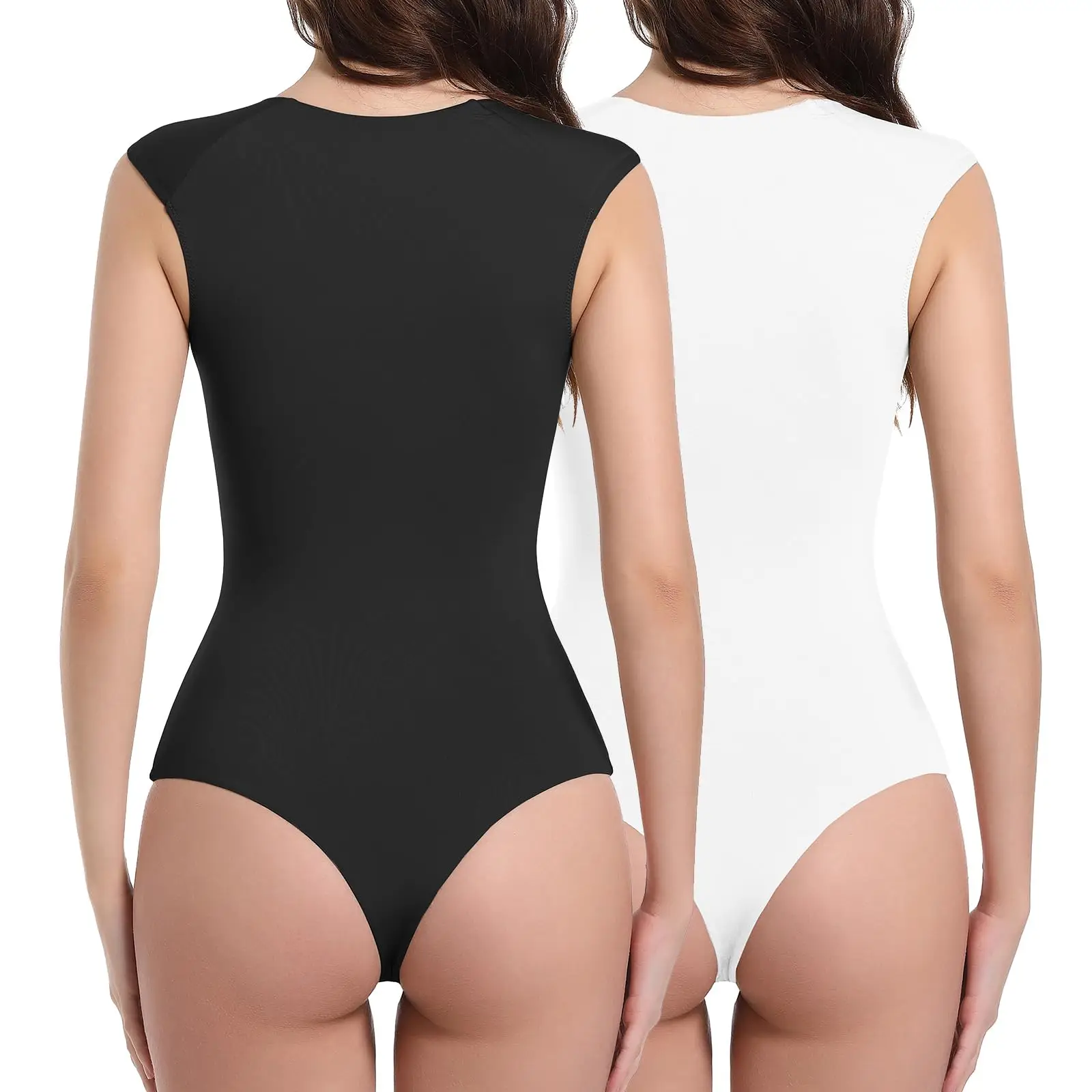 Customized Logo High Quality Nylon Spandex Seamless Yoga Jumpsuit One Piece Workout Fitness Yoga Wear Bodysuits