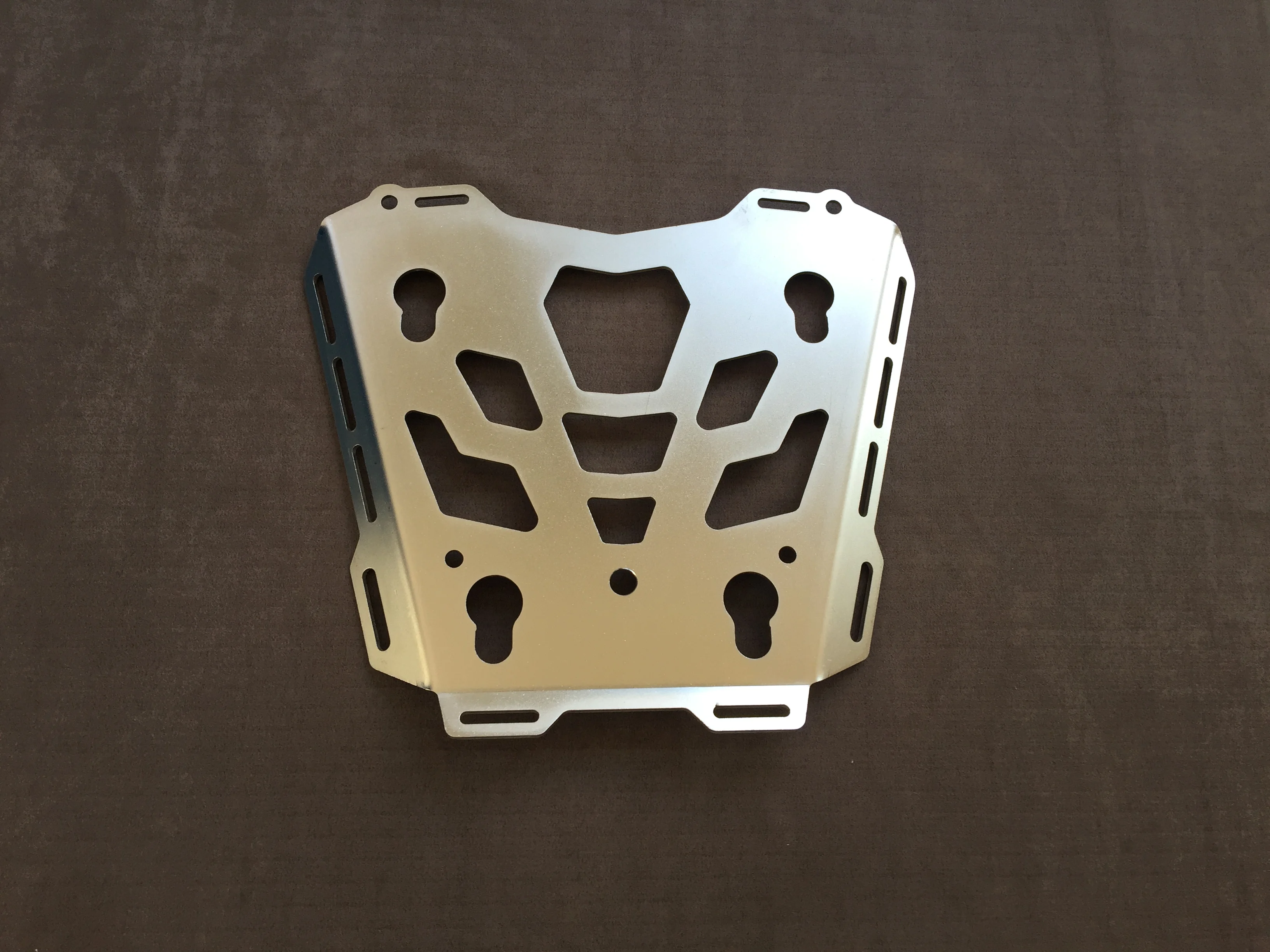 Tailbox Silver Лидер продаж отличное качество боковые задние Сумки для мотоциклов R1250GS